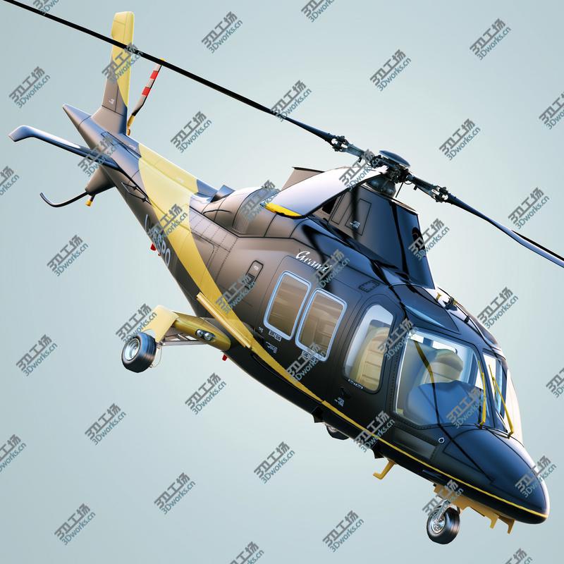 images/goods_img/20210319/2011 Agusta AW109 Grand New Helicopter/3.jpg